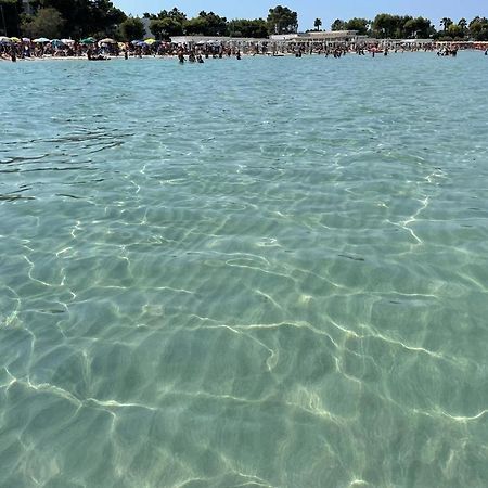 Casa Vacanze Salento Sant Isidoro سانت إيزيدورو المظهر الخارجي الصورة