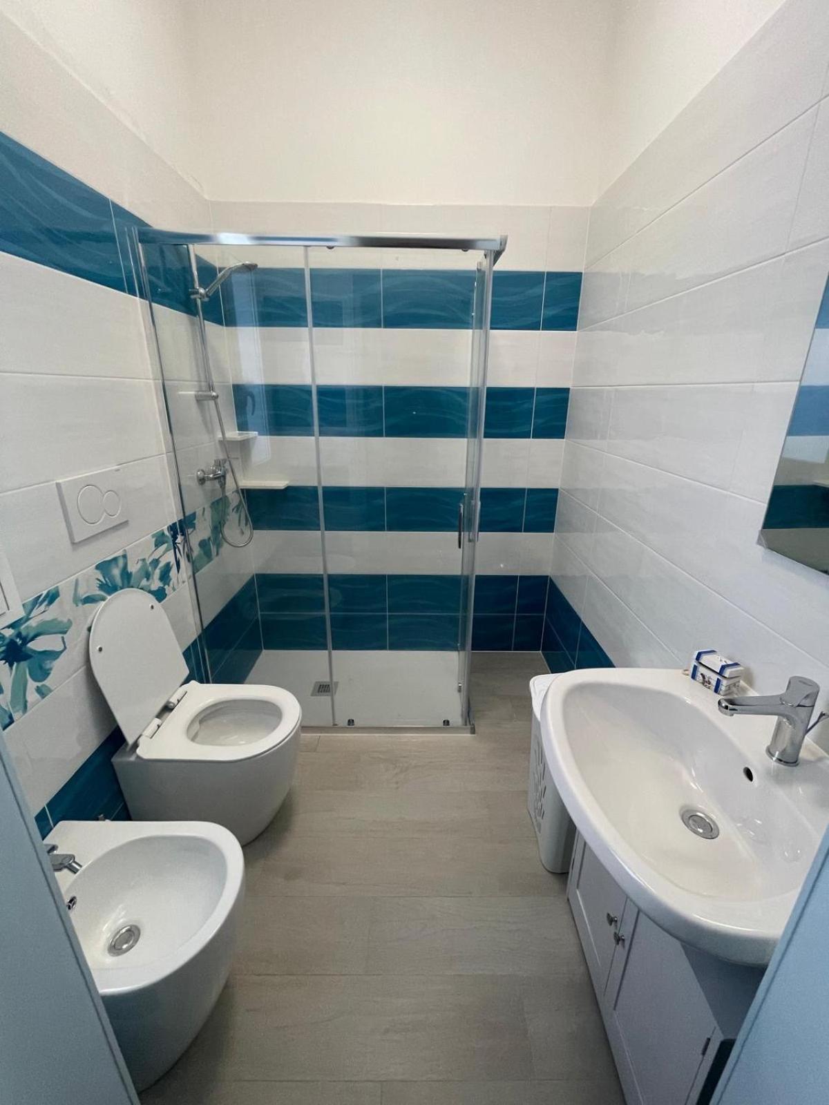 Casa Vacanze Salento Sant Isidoro سانت إيزيدورو المظهر الخارجي الصورة