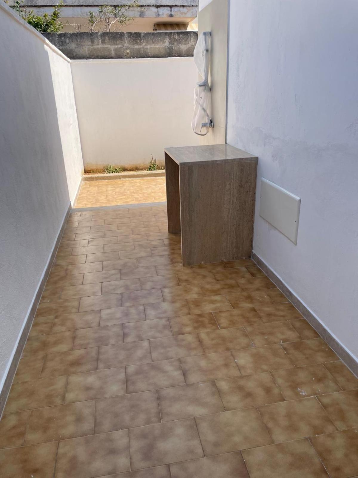 Casa Vacanze Salento Sant Isidoro سانت إيزيدورو المظهر الخارجي الصورة