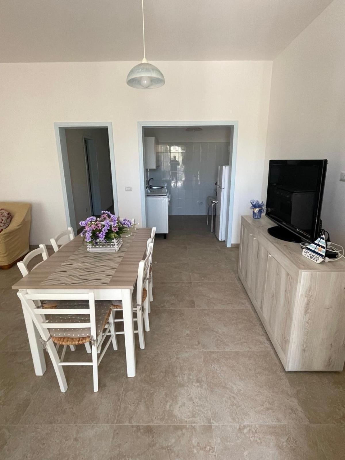 Casa Vacanze Salento Sant Isidoro سانت إيزيدورو المظهر الخارجي الصورة