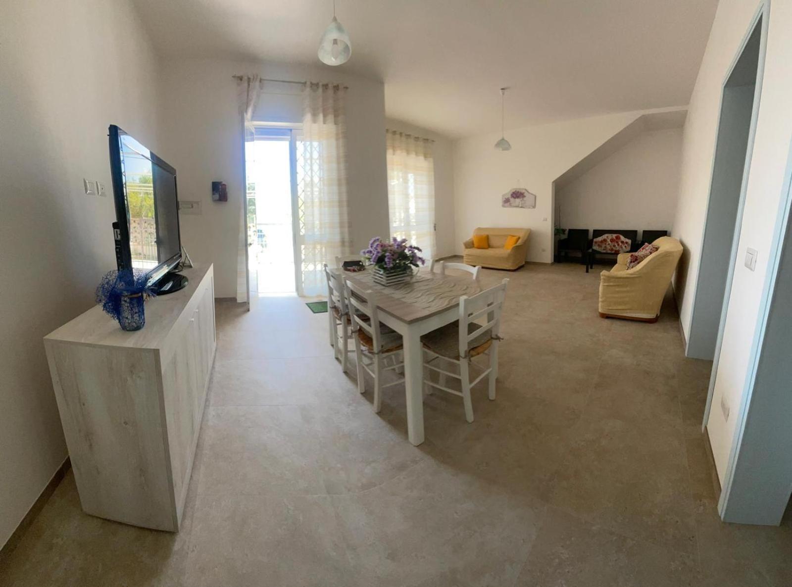 Casa Vacanze Salento Sant Isidoro سانت إيزيدورو المظهر الخارجي الصورة
