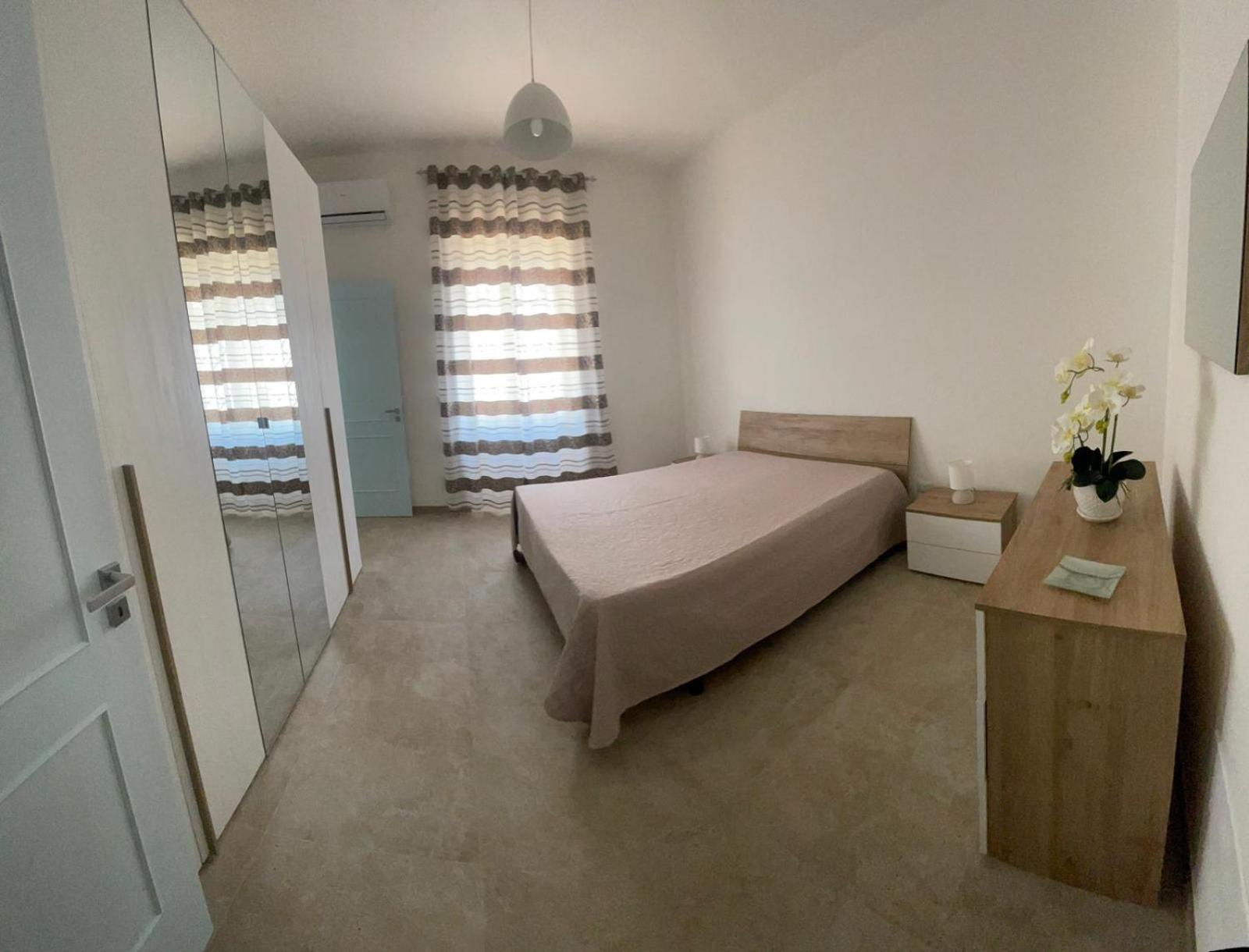 Casa Vacanze Salento Sant Isidoro سانت إيزيدورو المظهر الخارجي الصورة